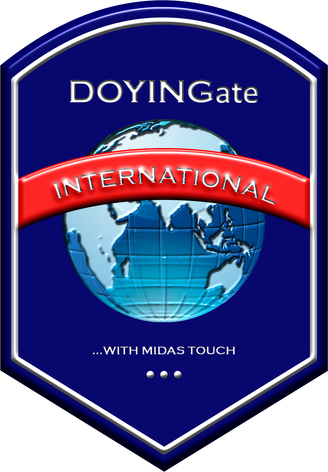 DOYINGate International